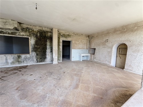 Villa con Trulli Zona Spine Rossine